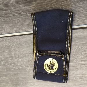 😻 3 for 12 Body Glove Belly Band